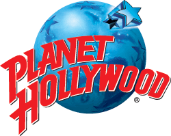 hollywood planet logo logos club planethollywood headquarters original london ph influence buyers industry film raytheon food york gif prnewsfoto lionsgate